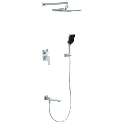 Душевой комплект Frap F7191
