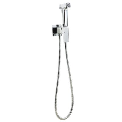 Смеситель с гигиеническим душем Frap F7591-2