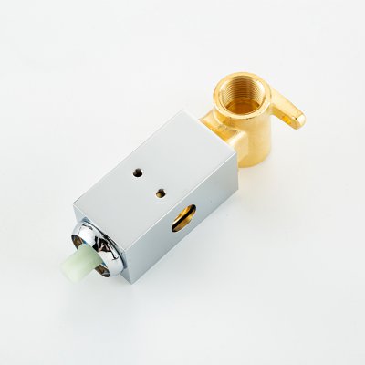 Смеситель с гигиеническим душем Frap F7591-2