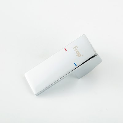 Смеситель с гигиеническим душем Frap F7591-2