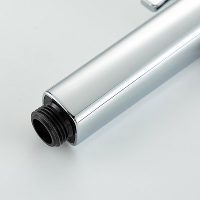 Смеситель с гигиеническим душем Frap F7591-2