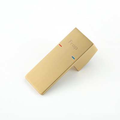 Смеситель с гигиеническим душем Frap F7591-23