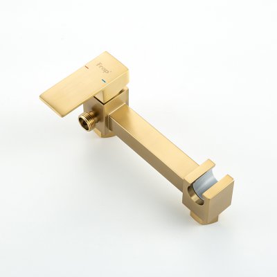 Смеситель с гигиеническим душем Frap F7591-3