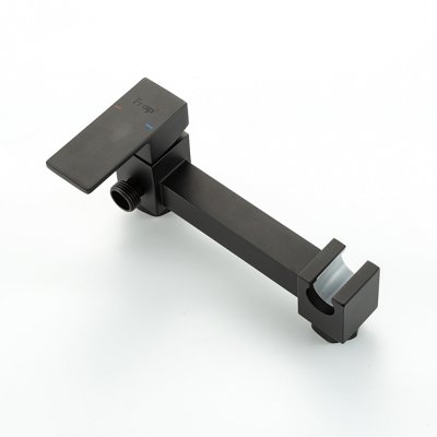 Смеситель с гигиеническим душем Frap F7591-6