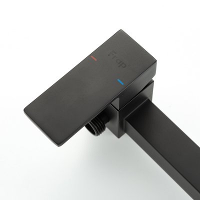 Смеситель с гигиеническим душем Frap F7591-6