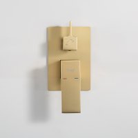 Душевой комплект Frap F7191-3