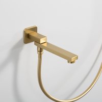 Душевой комплект Frap F7191-3