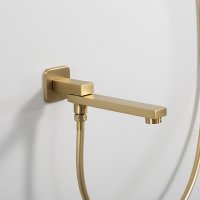 Душевой комплект Frap F7191-3
