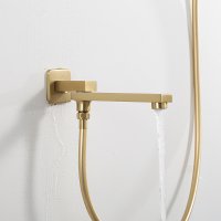 Душевой комплект Frap F7191-3