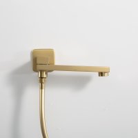 Душевой комплект Frap F7191-3