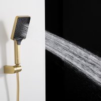 Душевой комплект Frap F7191-3