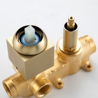 Душевой комплект Frap F7191-3