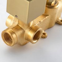 Душевой комплект Frap F7191-3