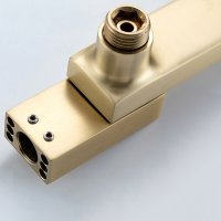 Душевой комплект Frap F7191-3