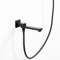 Душевой комплект Frap F7191-6