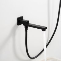 Душевой комплект Frap F7191-6