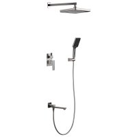 Душевой комплект Frap F7191-9