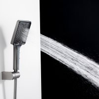 Душевой комплект Frap F7191-9