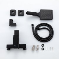 Смеситель для ванны Frap F3291-26