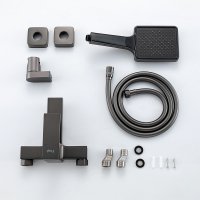 Смеситель для ванны Frap F3291-29
