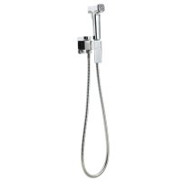 Смеситель с гигиеническим душем Frap F7591-2