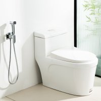 Смеситель с гигиеническим душем Frap F7591-2