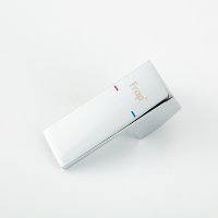 Смеситель с гигиеническим душем Frap F7591-2