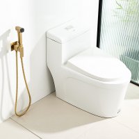 Смеситель с гигиеническим душем Frap F7591-23