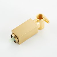 Смеситель с гигиеническим душем Frap F7591-23