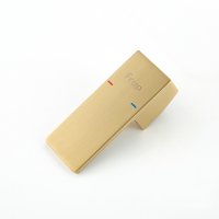 Смеситель с гигиеническим душем Frap F7591-23