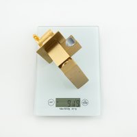 Смеситель с гигиеническим душем Frap F7591-23