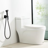 Смеситель с гигиеническим душем Frap F7591-26