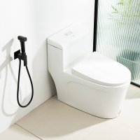 Смеситель с гигиеническим душем Frap F7591-26