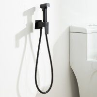 Смеситель с гигиеническим душем Frap F7591-26