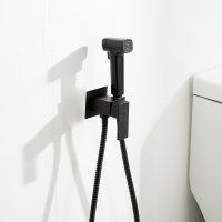 Смеситель с гигиеническим душем Frap F7591-26
