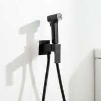 Смеситель с гигиеническим душем Frap F7591-26