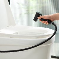 Смеситель с гигиеническим душем Frap F7591-26