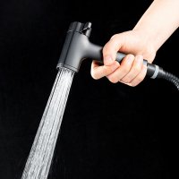 Смеситель с гигиеническим душем Frap F7591-26