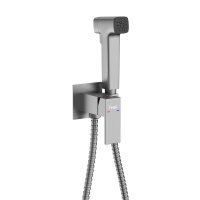 Смеситель с гигиеническим душем Frap F7591-29