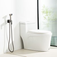Смеситель с гигиеническим душем Frap F7591-29
