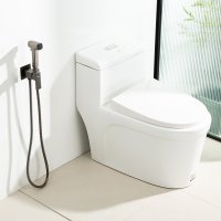 Смеситель с гигиеническим душем Frap F7591-29