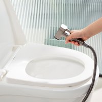 Смеситель с гигиеническим душем Frap F7591-29