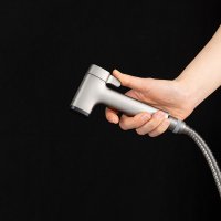 Смеситель с гигиеническим душем Frap F7591-29