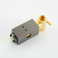 Смеситель с гигиеническим душем Frap F7591-29