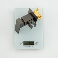 Смеситель с гигиеническим душем Frap F7591-29