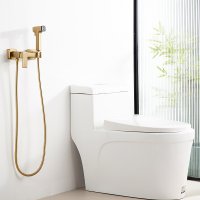 Смеситель с гигиеническим душем Frap F7591-3