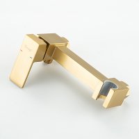 Смеситель с гигиеническим душем Frap F7591-3