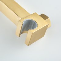Смеситель с гигиеническим душем Frap F7591-3