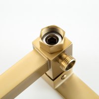 Смеситель с гигиеническим душем Frap F7591-3