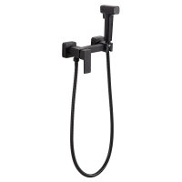 Смеситель с гигиеническим душем Frap F7591-6